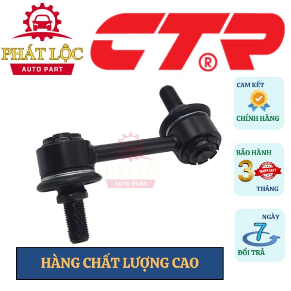 Rotuyn cân bằng CTR phù hợp với Starex 2007-2022 ( CTR chính hãng) - ảnh 2