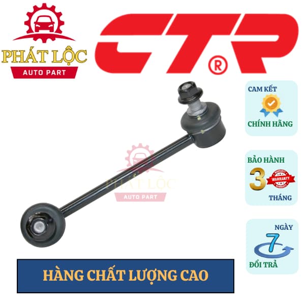 Rotuyn cân bằng CTR phù hợp với Solati 16 chỗ ( CTR chính hãng) - ảnh 2