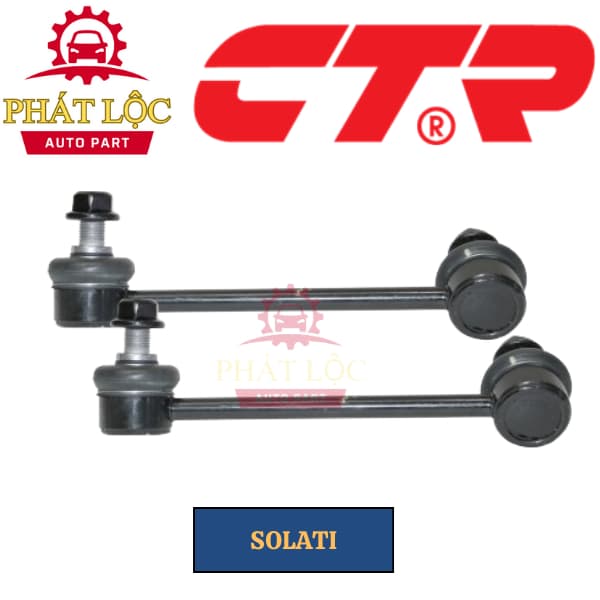 Rotuyn cân bằng CTR phù hợp với Solati 16 chỗ ( CTR chính hãng) - ảnh 3