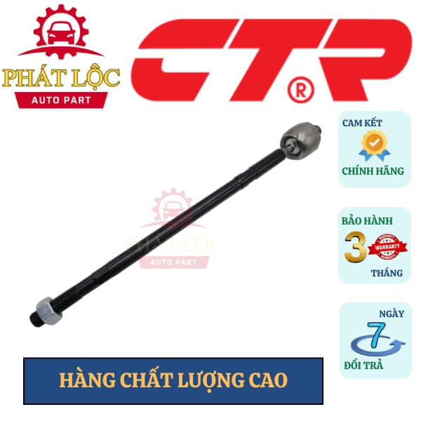 Rotuyn lái trong CTR phù hợp với Solati 16 chỗ ( CTR chính hãng) - ảnh 2
