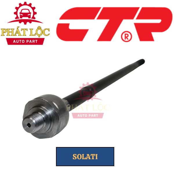 Rotuyn lái trong CTR phù hợp với Solati 16 chỗ ( CTR chính hãng) - ảnh 3