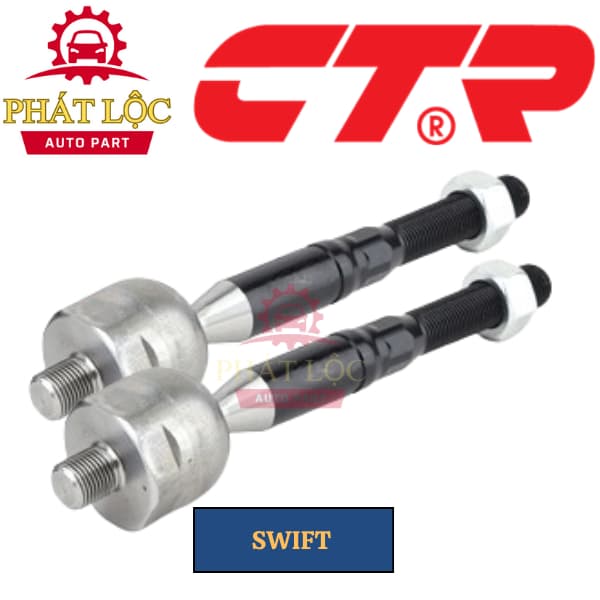 Rotuyn lái trong CTR phù hợp với Suzuki Swift 2010-2022 ( CTR chính hãng) - ảnh 3
