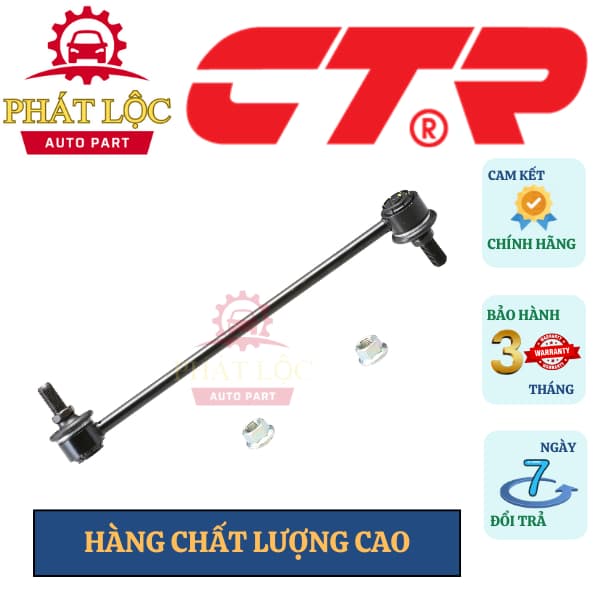 Rotuyn cân bằng trước CTR phù hợp với Rondo Việt Nam 2013-2019, Carens nhập 2013-2019 ( CTR chính hãng) - ảnh 2