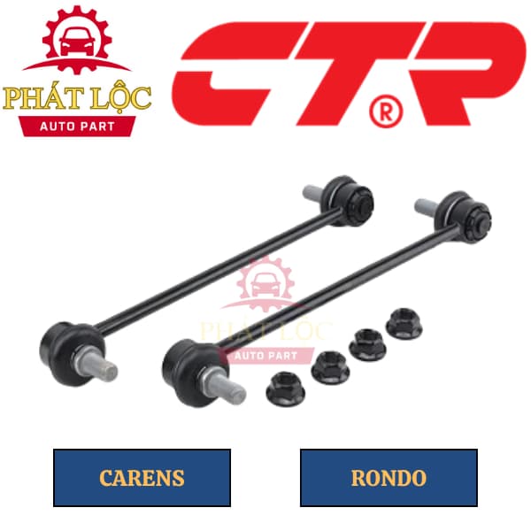 Rotuyn cân bằng trước CTR phù hợp với Rondo Việt Nam 2013-2019, Carens nhập 2013-2019 ( CTR chính hãng) - ảnh 3