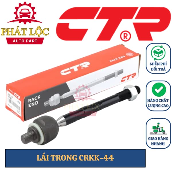 Rotuyn lái trong CTR phù hợp với Rondo Việt Nam 2013-2019, Carens nhập 2013-2019 ( CTR chính hãng)