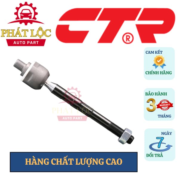 Rotuyn lái trong CTR phù hợp với Rondo Việt Nam 2013-2019, Carens nhập 2013-2019 ( CTR chính hãng) - ảnh 2