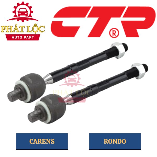 Rotuyn lái trong CTR phù hợp với Rondo Việt Nam 2013-2019, Carens nhập 2013-2019 ( CTR chính hãng) - ảnh 3