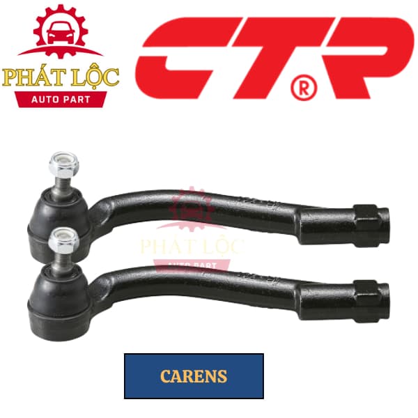 Rotuyn lái ngoài CTR phù hợp với Carens 2006-2016,Rondo 2006-2013 ( CTR chính hãng) - ảnh 3