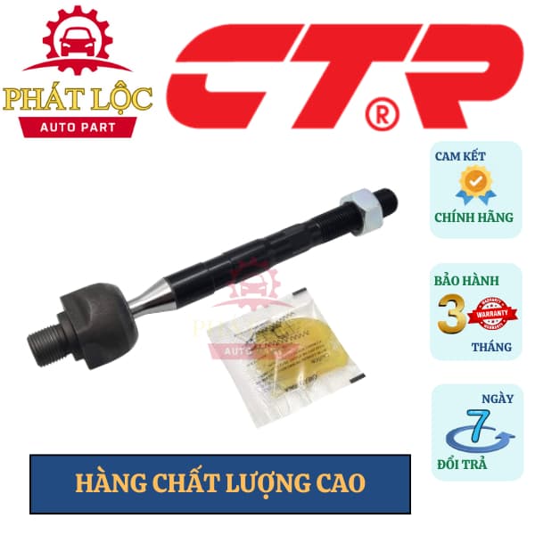 Rotuyn lái trong CTR phù hợp với Carens 2006-2016, Rondo 2006-2013 ( CTR chính hãng) - ảnh 2