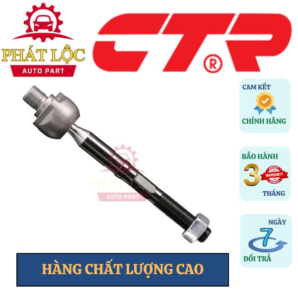 Rotuyn lái trong CTR phù hợp với Sorento Việt Nam 2011-2019 Trợ lực dầu, Sorento nhập khẩu 2009-2012 ( CTR chính hãng) - ảnh 2