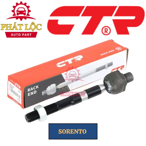 Rotuyn lái trong CTR phù hợp với Sorento Việt Nam 2011-2019 Trợ lực dầu, Sorento nhập khẩu 2009-2012 ( CTR chính hãng) - ảnh 3