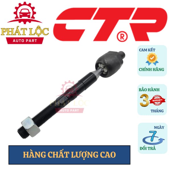 Rotuyn lái trong CTR phù hợp với Santafe 2000-2012 ( CTR chính hãng) - ảnh 2