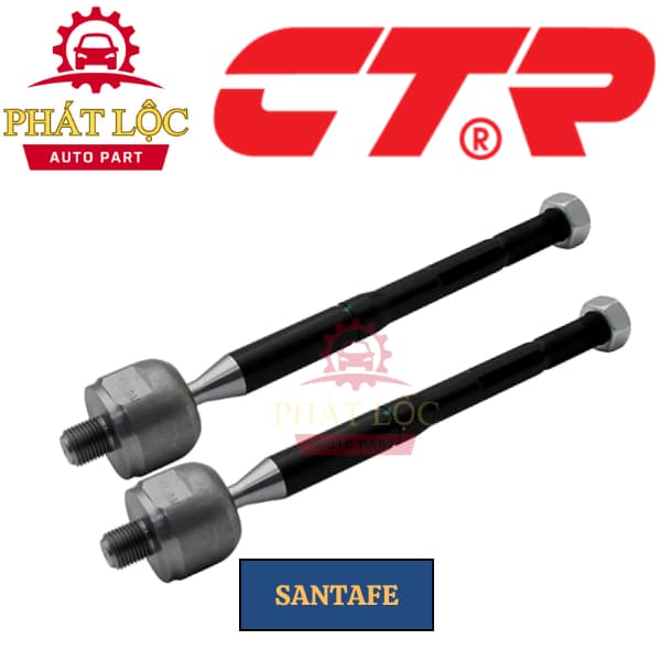 Rotuyn lái trong CTR phù hợp với Santafe 2019-2023 ( CTR chính hãng) - ảnh 3