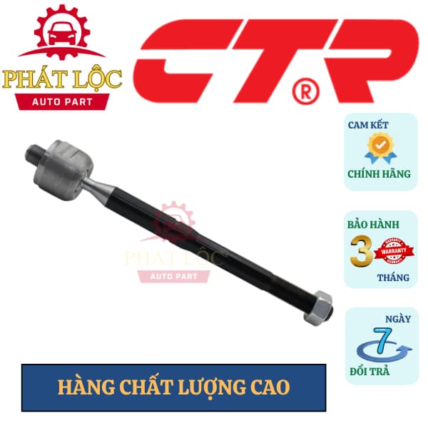 Rotuyn lái trong CTR phù hợp với Santafe 2019-2023 ( CTR chính hãng) - ảnh 2