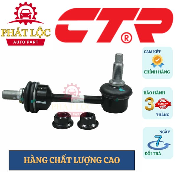 Rotuyn cân bằng CTR phù hợp với Santafe 2019-2023 ( CTR chính hãng) - ảnh 2
