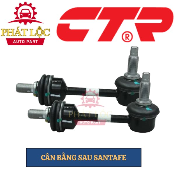 Rotuyn cân bằng CTR phù hợp với Santafe 2019-2023 ( CTR chính hãng) - ảnh 3