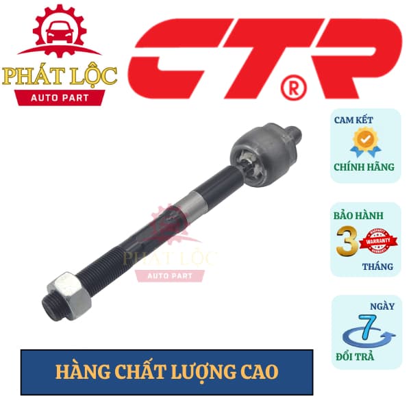 Rotuyn lái trong CTR phù hợp với Carnival 2006-2022, Sedona 2006-2020 ( CTR chính hãng) - ảnh 2
