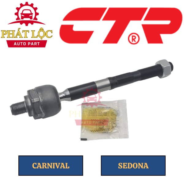 Rotuyn lái trong CTR phù hợp với Carnival 2006-2022, Sedona 2006-2020 ( CTR chính hãng) - ảnh 3