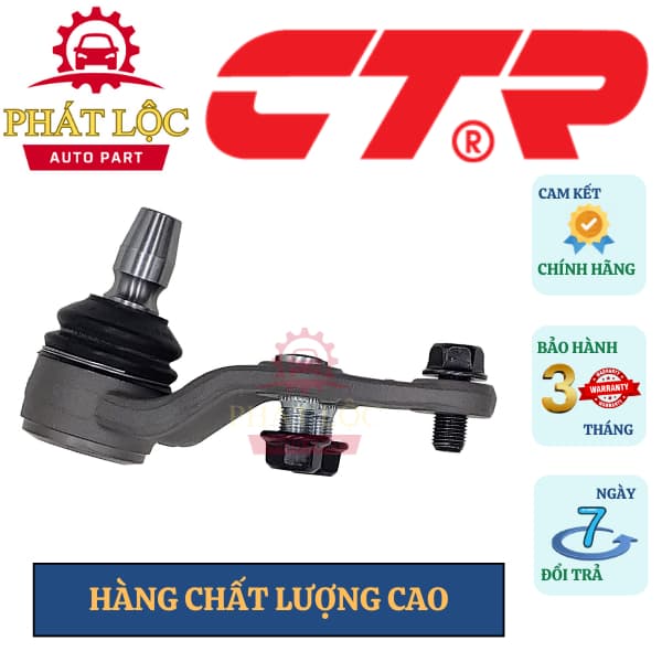 Rotuyn trụ dưới CTR phù hợp với Carnival 2017-2022, Sedona 2015-2020 ( CTR chính hãng) - ảnh 2