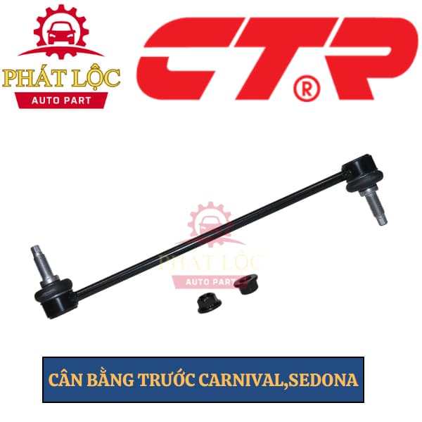 Rotuyn cân bằng CTR phù hợp với Carnival 2017-2022, Sedona 2015-2020 ( CTR chính hãng) - ảnh 4