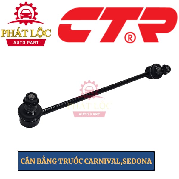 Rotuyn cân bằng CTR phù hợp với Carnival 2.7-2.9 nhập khẩu 2006-2016, Sedona 2006-2014 ( CTR chính hãng) - ảnh 4