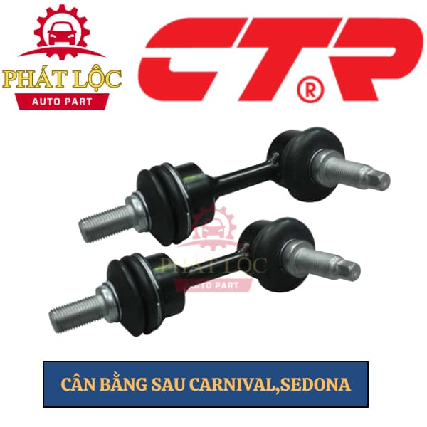 Rotuyn cân bằng CTR phù hợp với Carnival 2017-2022, Sedona 2015-2020 ( CTR chính hãng) - ảnh 3