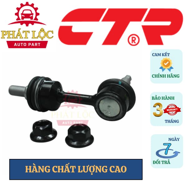 Rotuyn cân bằng CTR phù hợp với Carnival 2017-2022, Sedona 2015-2020 ( CTR chính hãng) - ảnh 2