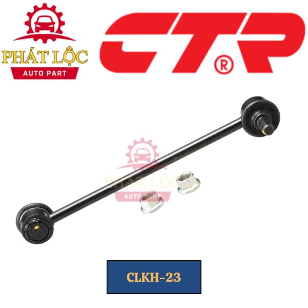 Rotuyn cân bằng CTR phù hợp với Tucson 2004-2024, Sportage 2004-2024 ( CTR chính hãng) - ảnh 4