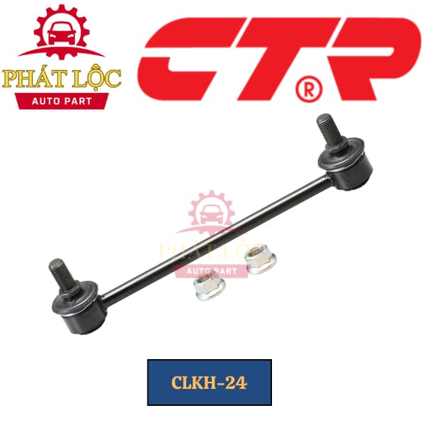 Rotuyn cân bằng CTR phù hợp với Tucson 2004-2024, Sportage 2004-2024 ( CTR chính hãng) - ảnh 5
