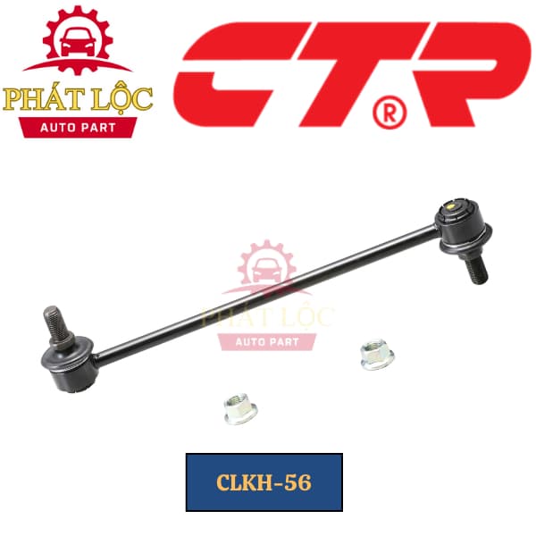 Rotuyn cân bằng CTR phù hợp với Tucson 2004-2024, Sportage 2004-2024 ( CTR chính hãng) - ảnh 6