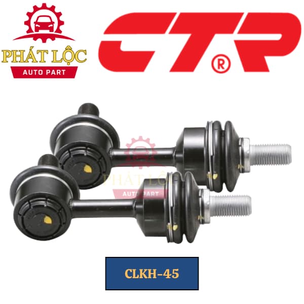 Rotuyn cân bằng CTR phù hợp với Tucson 2004-2024, Sportage 2004-2024 ( CTR chính hãng) - ảnh 3