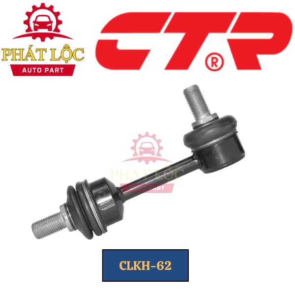 Rotuyn cân bằng CTR phù hợp với Tucson 2004-2024, Sportage 2004-2024 ( CTR chính hãng) - ảnh 7