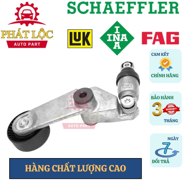 Cụm tăng tổng INA phù hợp với Altis 2000-2012 ( INA chính hãng) - ảnh 2