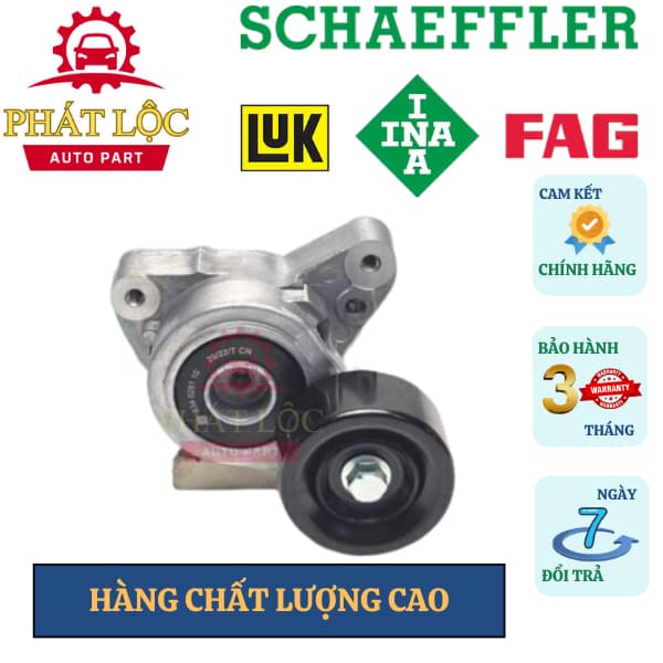 Cụm tăng tổng INA phù hợp với Honda CRV 2.4 2006-2017, Civic 2005-2012 ( INA chính hãng) - ảnh 2