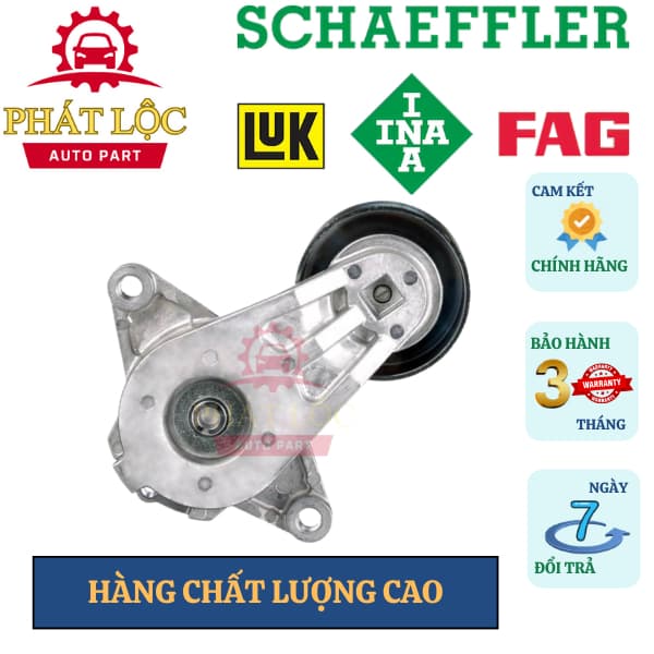 Cụm tăng tổng INA phù hợp với Honda City 2014-2021, HRV, Jazz (INA chính hãng) - ảnh 2