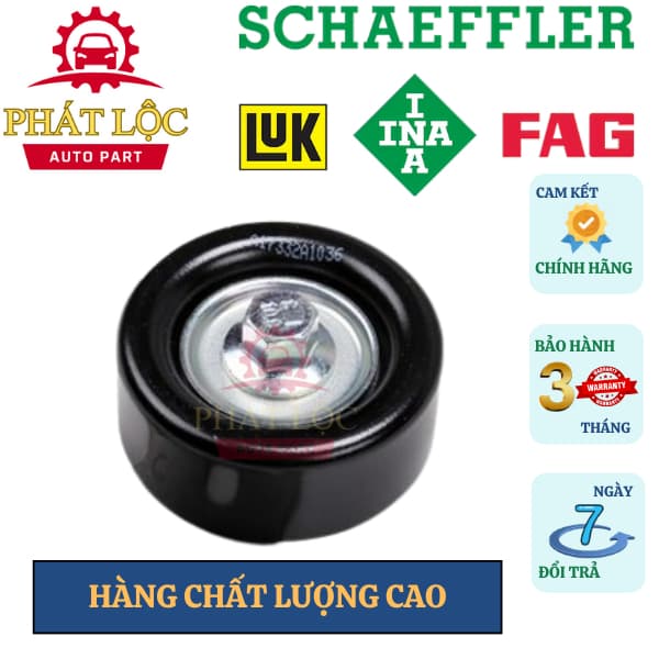 Cụm tăng tổng rời INA phù hợp với Spark 1.0 1.2 1997-2023, Aveo 2007-2023,Matiz M300 2010-2012 ( INA chính hãng) - ảnh 2