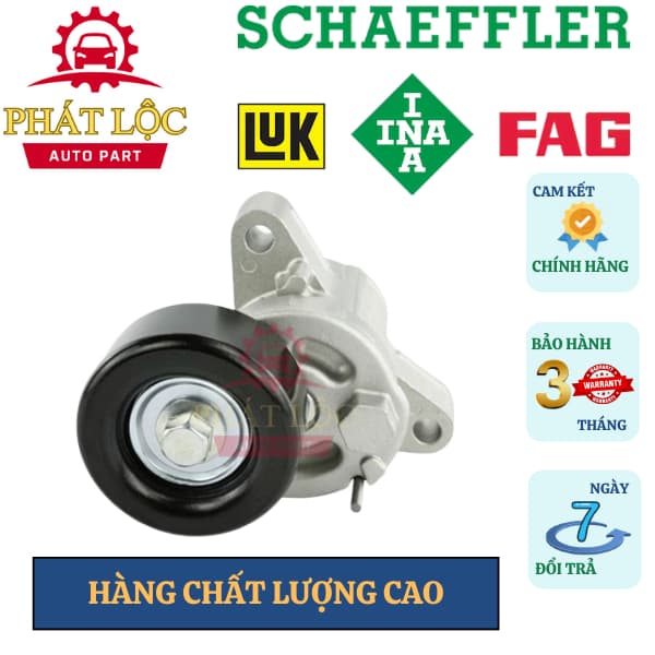 Cụm tăng tổng INA phù hợp với Outlander 2006-2020 ( INA chính hãng) - ảnh 2