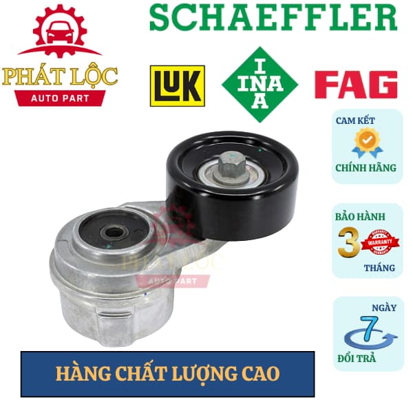 Cụm tăng tổng INA phù hợp với Cerato, Forte, Avante, Elantra , Rondo, Carens, Optima ( INA chính hãng) - ảnh 2