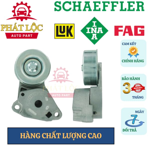 Cụm tăng tổng INA phù hợp với Triton 2015-2023 ( INA chính hãng) - ảnh 2