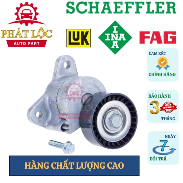 Cụm tăng tổng INA phù hợp với Pajero 2015-2023, Pajero Sport 6B31 máy xăng,Lancer 2003-2009 (INA chính hãng) - ảnh 2