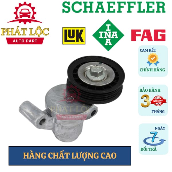 Cụm tăng tổng INA phù hợp với Ford Explorer ( INA chính hãng) - ảnh 2