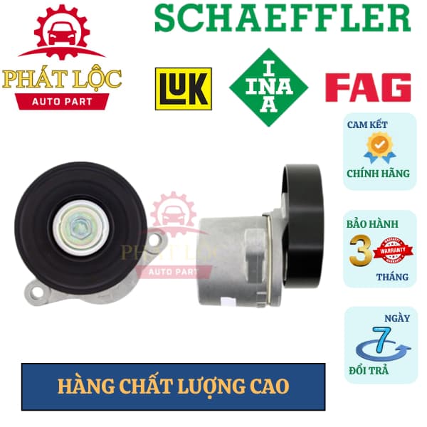 Cụm tăng tổng INA phù hợp với Vitara 2005-2015 ( INA chính hãng) - ảnh 2