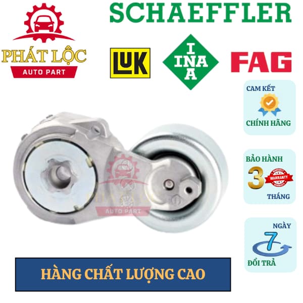 Cụm tăng tổng INA phù hợp với Livina L10 1.8 2008-2013,Teana J32 2008-2012 2.0 ( INA chính hãng) - ảnh 2