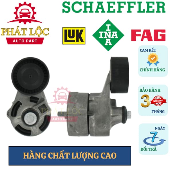 Cụm tăng tổng INA phù hợp với Ford Transit 2007-2020 ( INA chính hãng) - ảnh 2