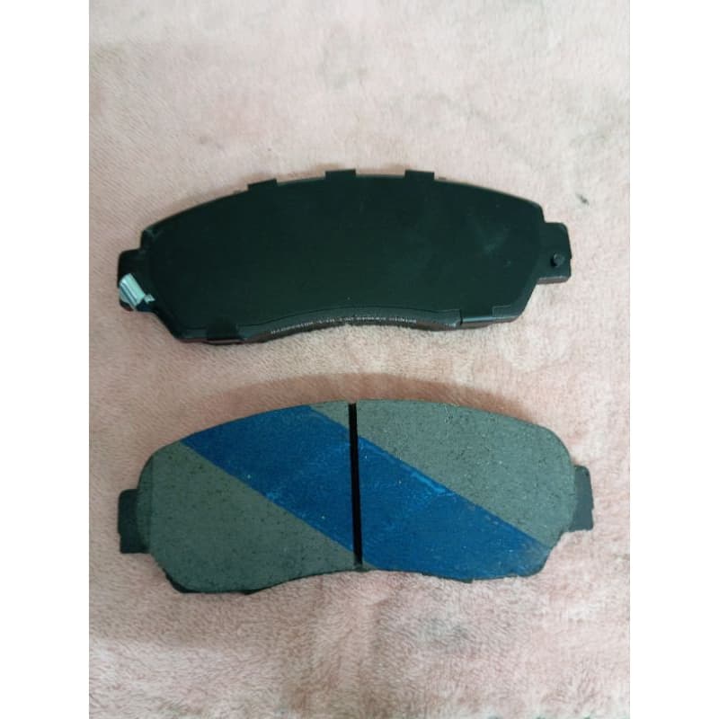 Má phanh trước Bendix phù hợp Honda CRV 2006-2016 ( Bendix chính hãng) - ảnh 5