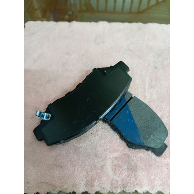 Má phanh trước Bendix phù hợp Honda Civic 2017-2023 ( Bendix chính hãng) - ảnh 6