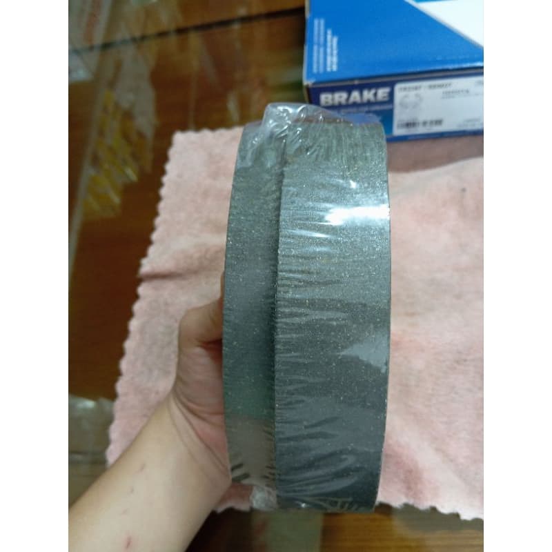 Guốc phanh sau Bendix phù hợp Avanza 2011-2021 ( Bendix chính hãng) - ảnh 5