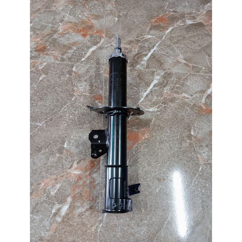 [ Giá 1 cặp] Giảm xóc trước Mando phù hợp với Kia Morning xe đèn hậu hình dấu phẩy ( Mando chính hãng) - ảnh 6