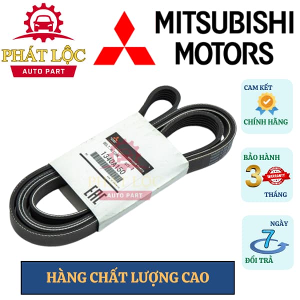 Dây curoa tổng Outlander chính hãng ( Mitsubishi chính hãng) - ảnh 2