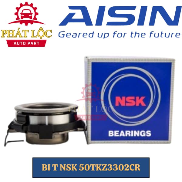 Bộ lá côn bàn ép Aisin phù hợp với Vios 1.5 2002-2016, Altis 1.8, Corolla ( Aisin chính hãng) - ảnh 5